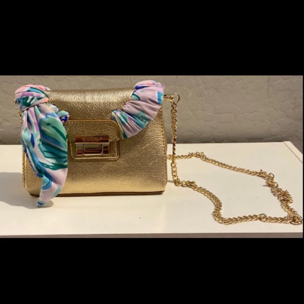 Lilly Pulitzer Crossbody